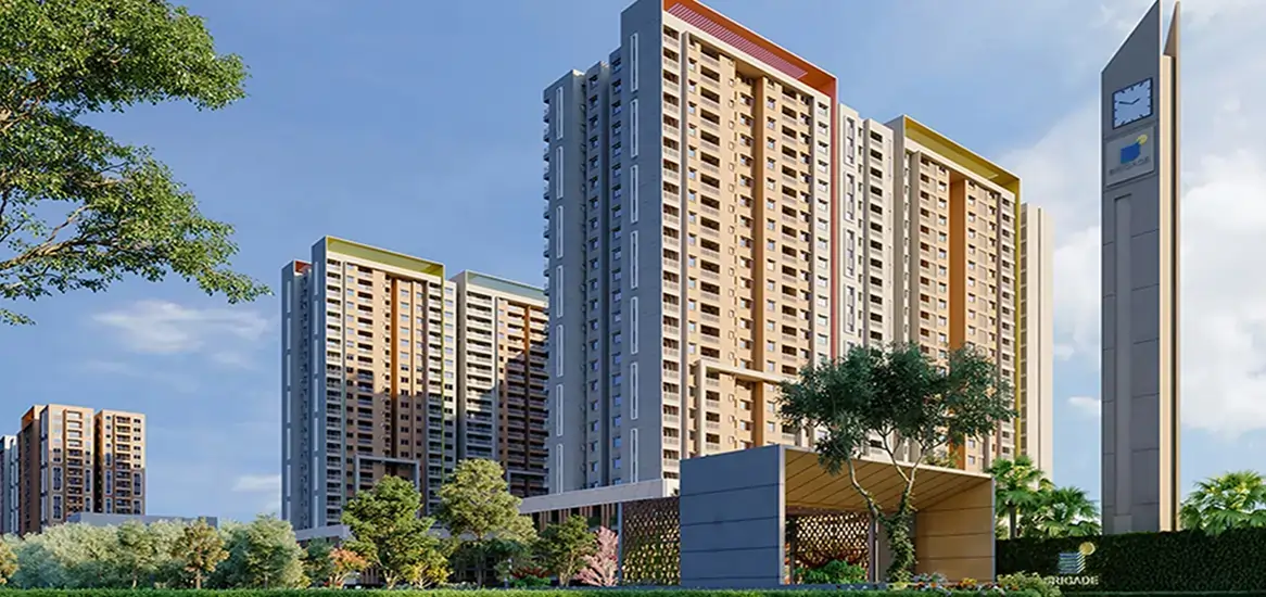 Brigade Citadel Auro